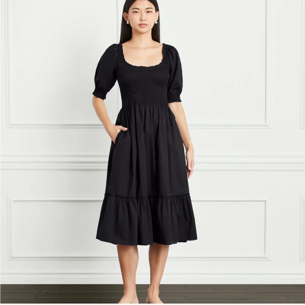Hill House Nap Dress